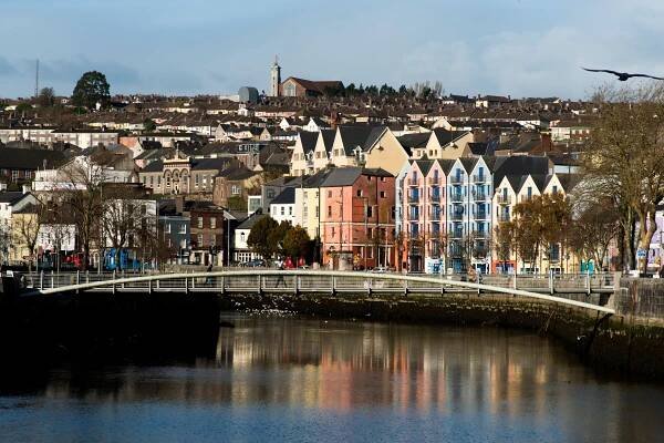 Explore the Vibrant City and Towns of County Cork