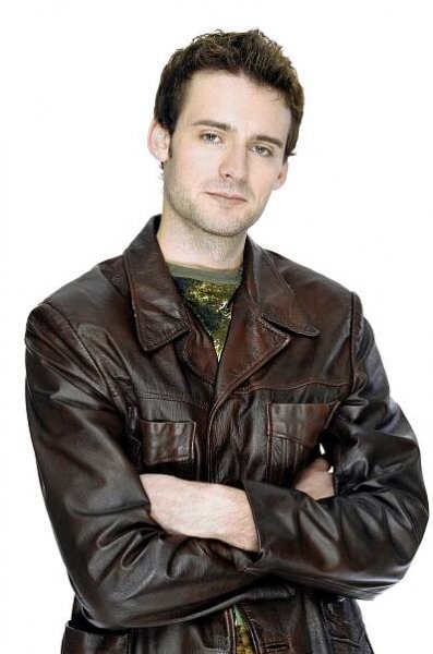 DEAD LIKE ME, Callum Blue, (Season 1), 2003-
