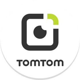 Obrázek ikony TomTom Hub Remote Display