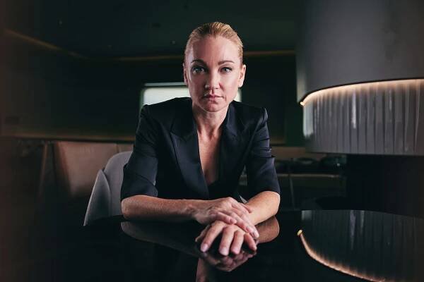 Lisa Maria Potthoff - NILS SCHWARZ PHOTOGRAPHY