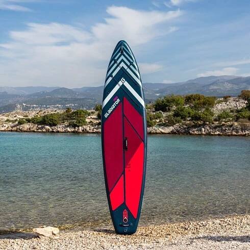 paddleboard GLADIATOR Pro 11,4-32 - Snowboardel.cz
