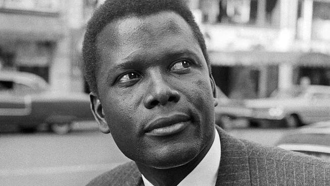 Sidney Poitier, Who Paved the Way for Black Actors in Film, Dies at 94
