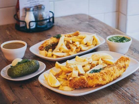 Best fish and chips in London: 13 must-try chippies in the capital