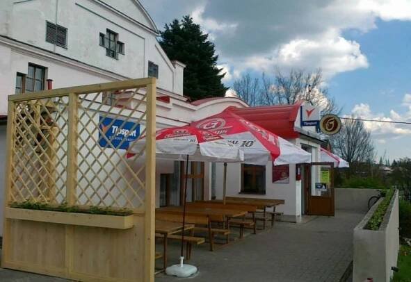 Restaurace & Sokolovna Toužim
