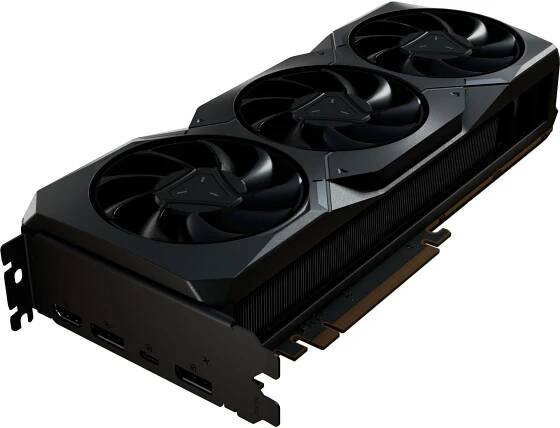Sapphire Radeon RX 7900 XT Gaming 20 GB (21323-01-20G)