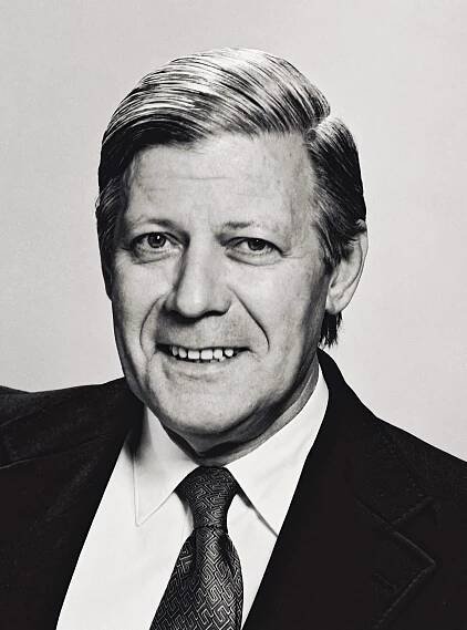 Helmut Schmidt – Wikipedia