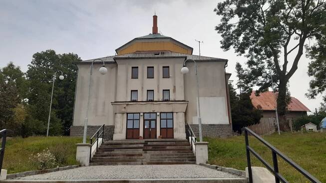 Kino Hvězda foto 2