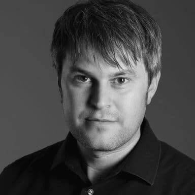 Daniel Graf