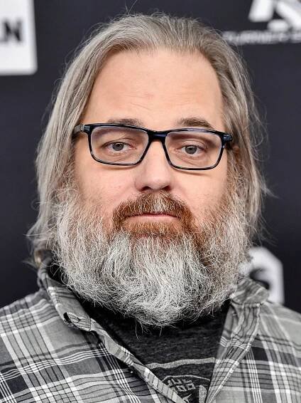 Dan Harmon - Writer, Producer, Comedian