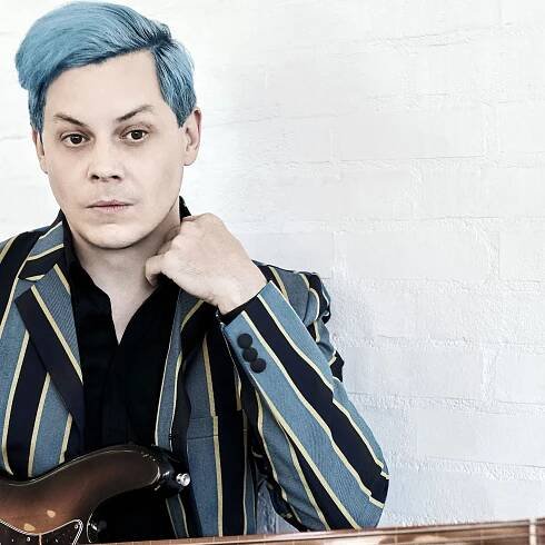 Jack White Announces Two New Albums, Shares Video: Watch