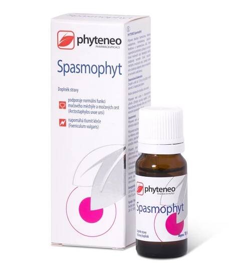 Phyteneo Spasmophyt 10 ml
