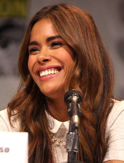 Daniella Alonso - Wikipedia
