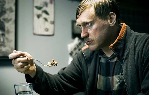 Kotirauha - Z filmu - Samuli Edelmann