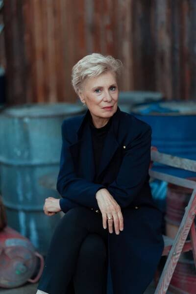 Ulrike Willenbacher @ SPIELKIND