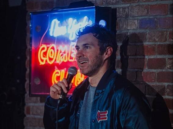 New York Comedy Club (East Village) Tickets