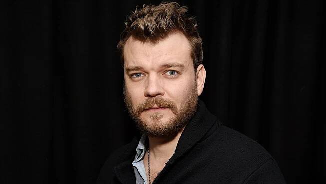 Pilou Asbaek