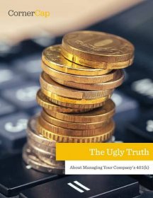 The Ugly Truth About Managing Your Company's 401(k) » Corner Cap Wealth Advisors