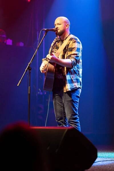 Pokáč koncert Bratislava