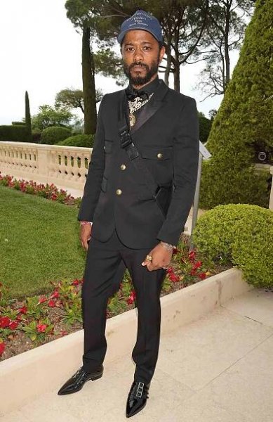 amfAR Gala Cannes 2022 – Arrivals