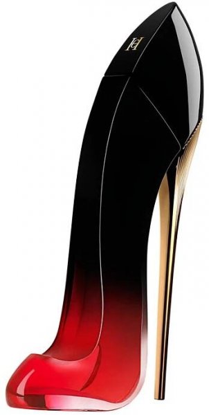 Carolina Herrera Good Girl Very Good Girl Elixir W EDP