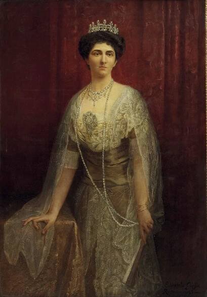 Elena von Montenegro