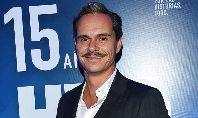 'Better Call Saul' Adds Tony Dalton As Series Regular For Season 5
