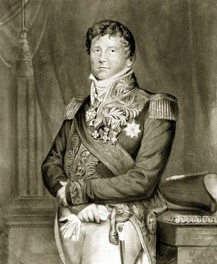 Ludwig von Wirschinger