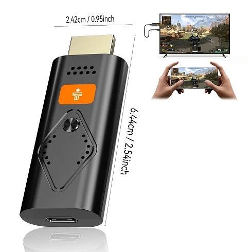 Wireless Display Adapter