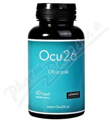 ADVANCE Ocu26 cps. 60