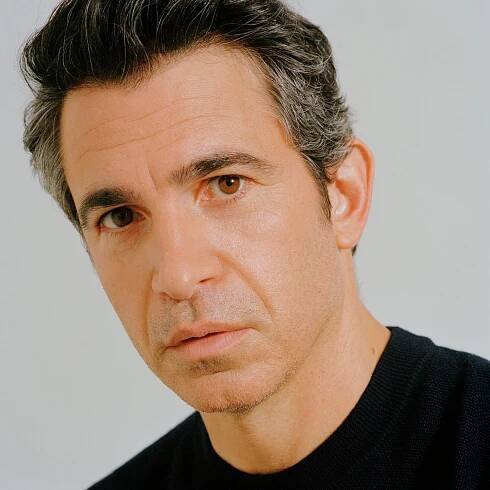 How Chris Messina Forced Matt Damon to Up His Game in ‘Air’