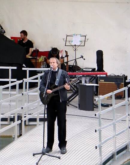 chris de burgh madrisa