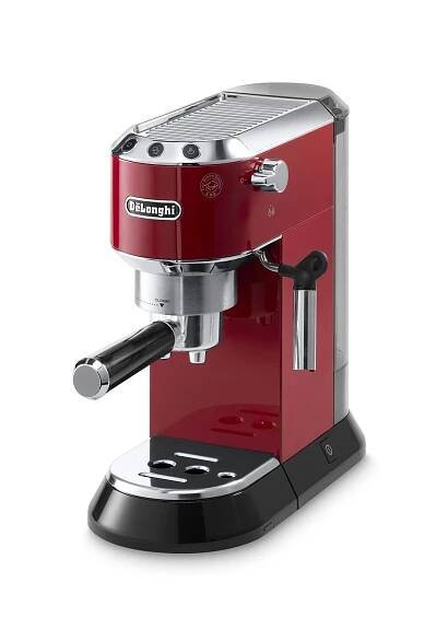 DeLonghi Dedica EC 685.R