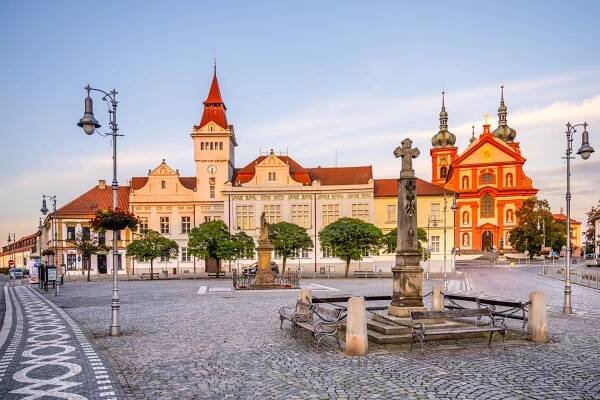 Stará Boleslav