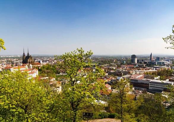 Do projektu Družstevního bydlení v Brně se už přihlásilo 370 zájemců