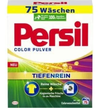 Persil Color prášek 75 dávek