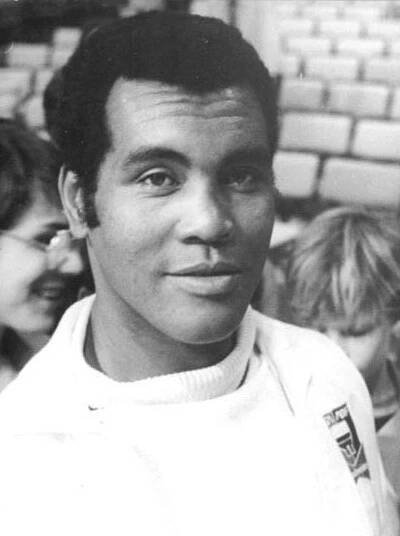 Teófilo Stevenson – Wikipedie
