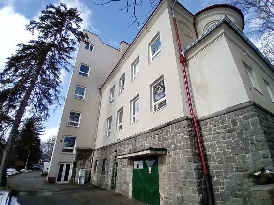 Nemocnice Svatá Anna v Plané otevře nové odběrové místo krevní plazmy