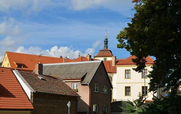 Fotogalerie • Jílové u Prahy (Město) • Mapy.com
