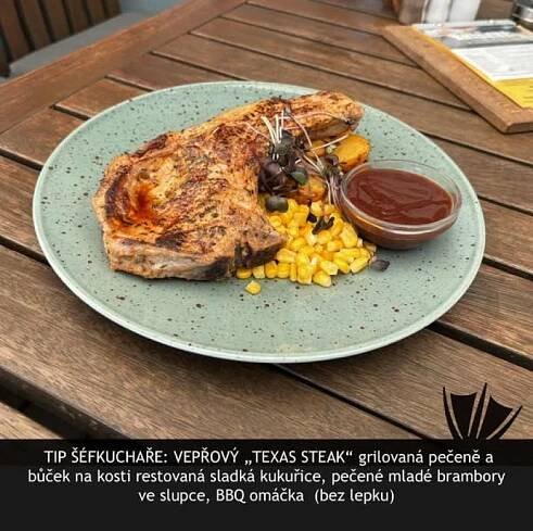 Meníčka.cz - restaurace, obědy, polední menu a obědová menu z vašeho města