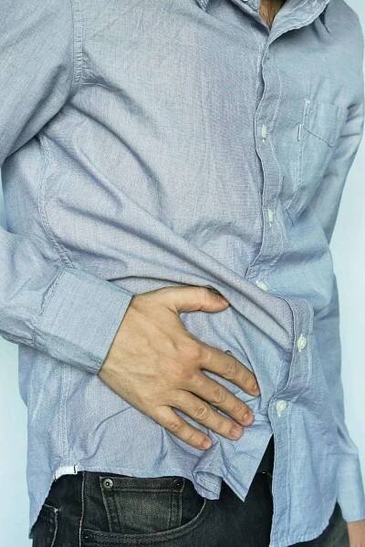 Appendix cancer: Types, symptoms, treatment, and survival rates