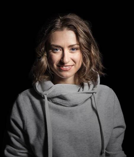 Petra Nováková | Osobnosti | Bez Frází