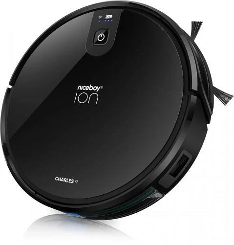 Niceboy ION Charles i7 Black