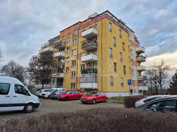 Pronájem bytu 2+kk, 53 m2, Praha 9, Letňany – QARA