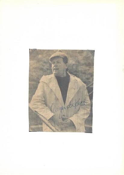 Karel Augusta