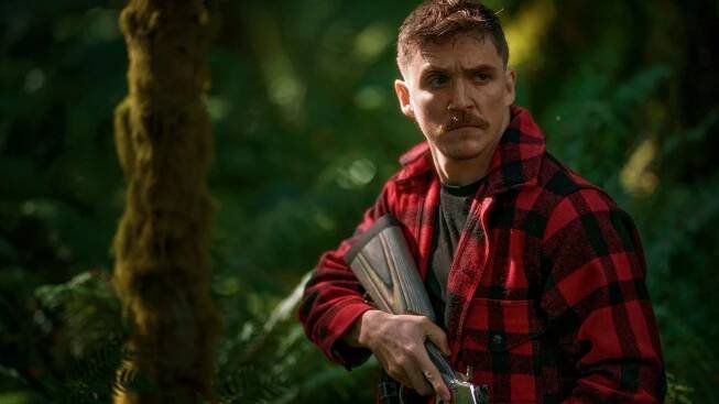 Strange Darling (2024) film • Filmožrouti.cz