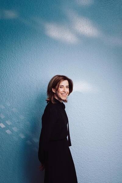 LOS ANGELES -- NOVEMEBER 13, 2024: Fernanda Torres of the film 