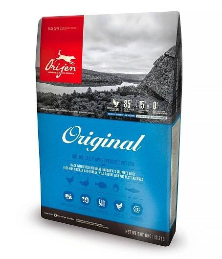Orijen Original (Adult Dog)