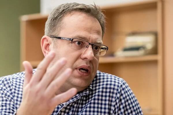 Václav Moravec: Pokud chtějí můj skalp, musejí si najít jiné téma než plat