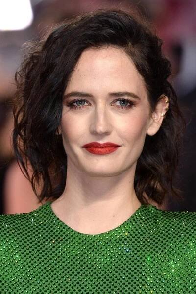 Eva Green herečka