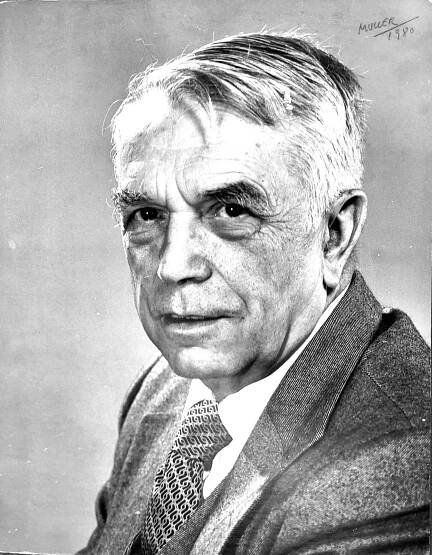 Manuel García Pelayo